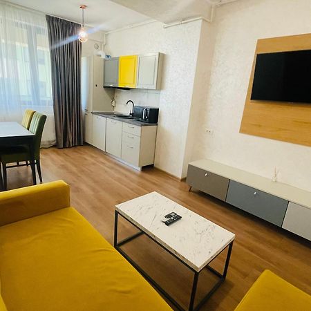 Myamar Apartment Mamaia Extérieur photo