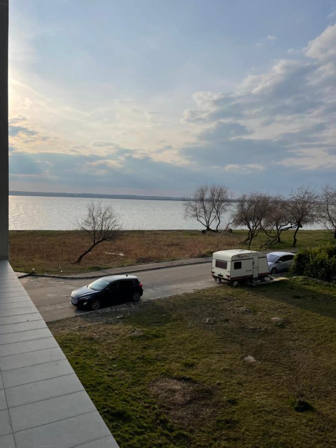 Myamar Apartment Mamaia Extérieur photo