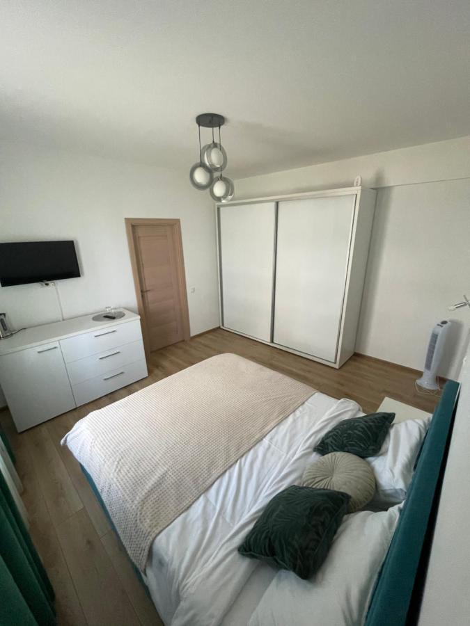 Myamar Apartment Mamaia Extérieur photo