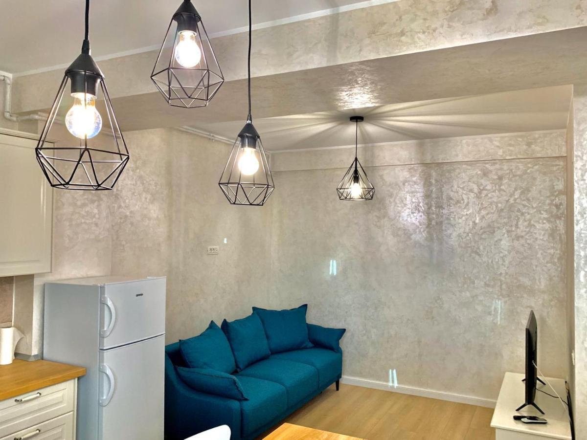 Myamar Apartment Mamaia Extérieur photo
