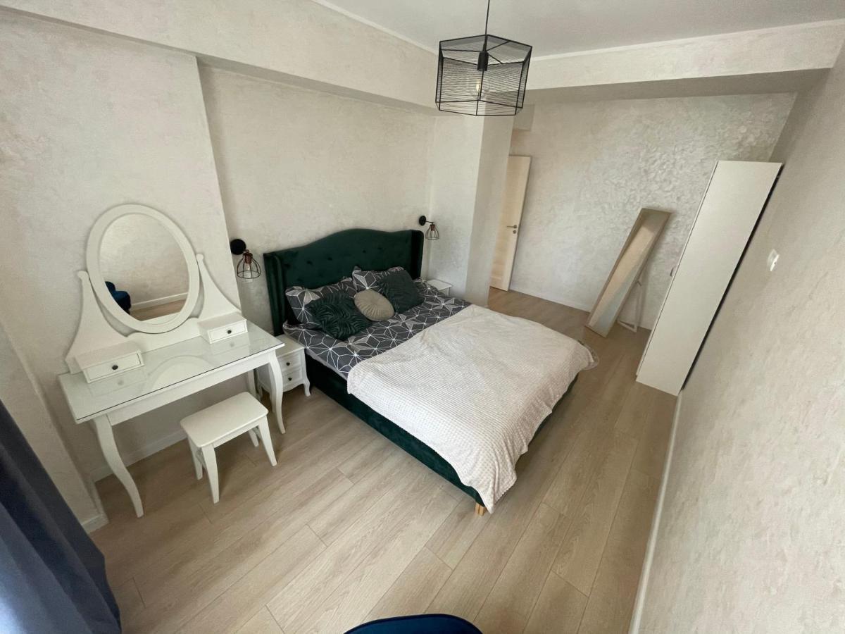 Myamar Apartment Mamaia Extérieur photo