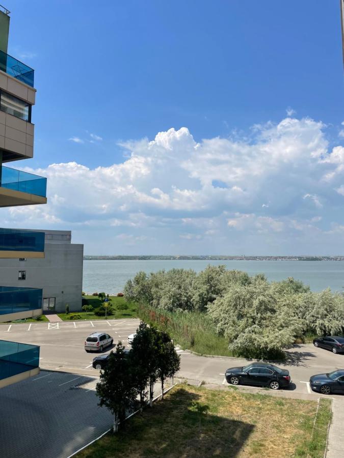 Myamar Apartment Mamaia Extérieur photo
