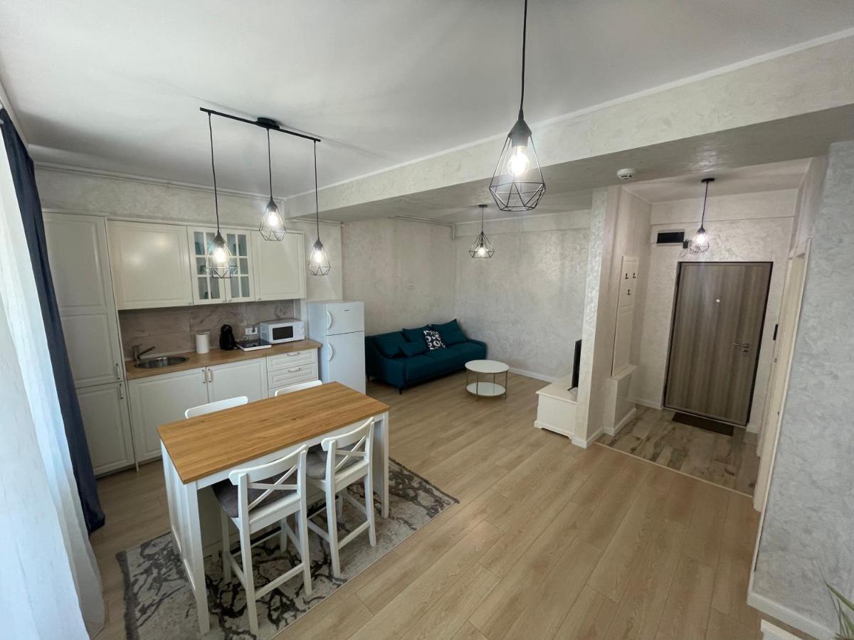 Myamar Apartment Mamaia Extérieur photo