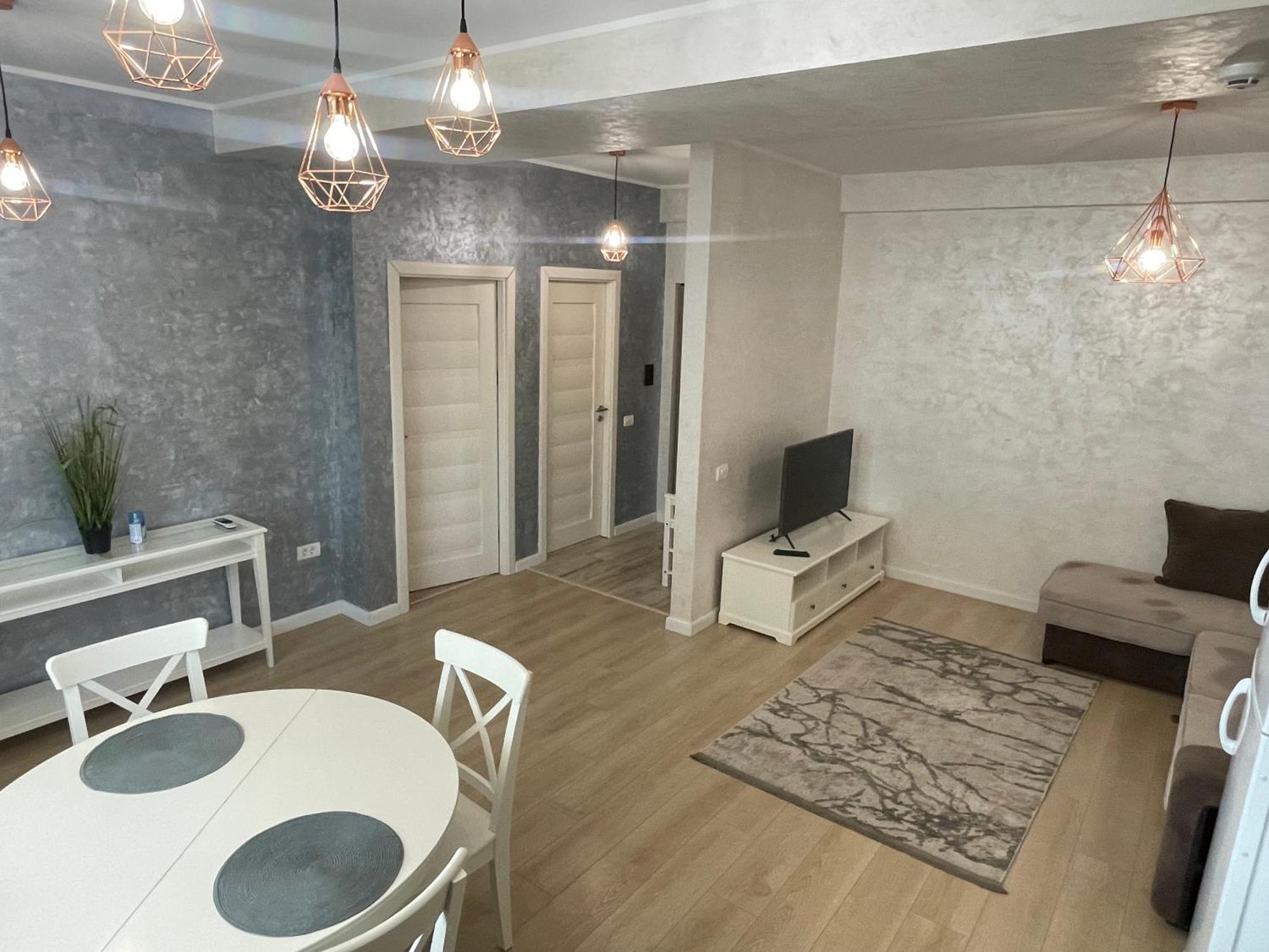 Myamar Apartment Mamaia Extérieur photo