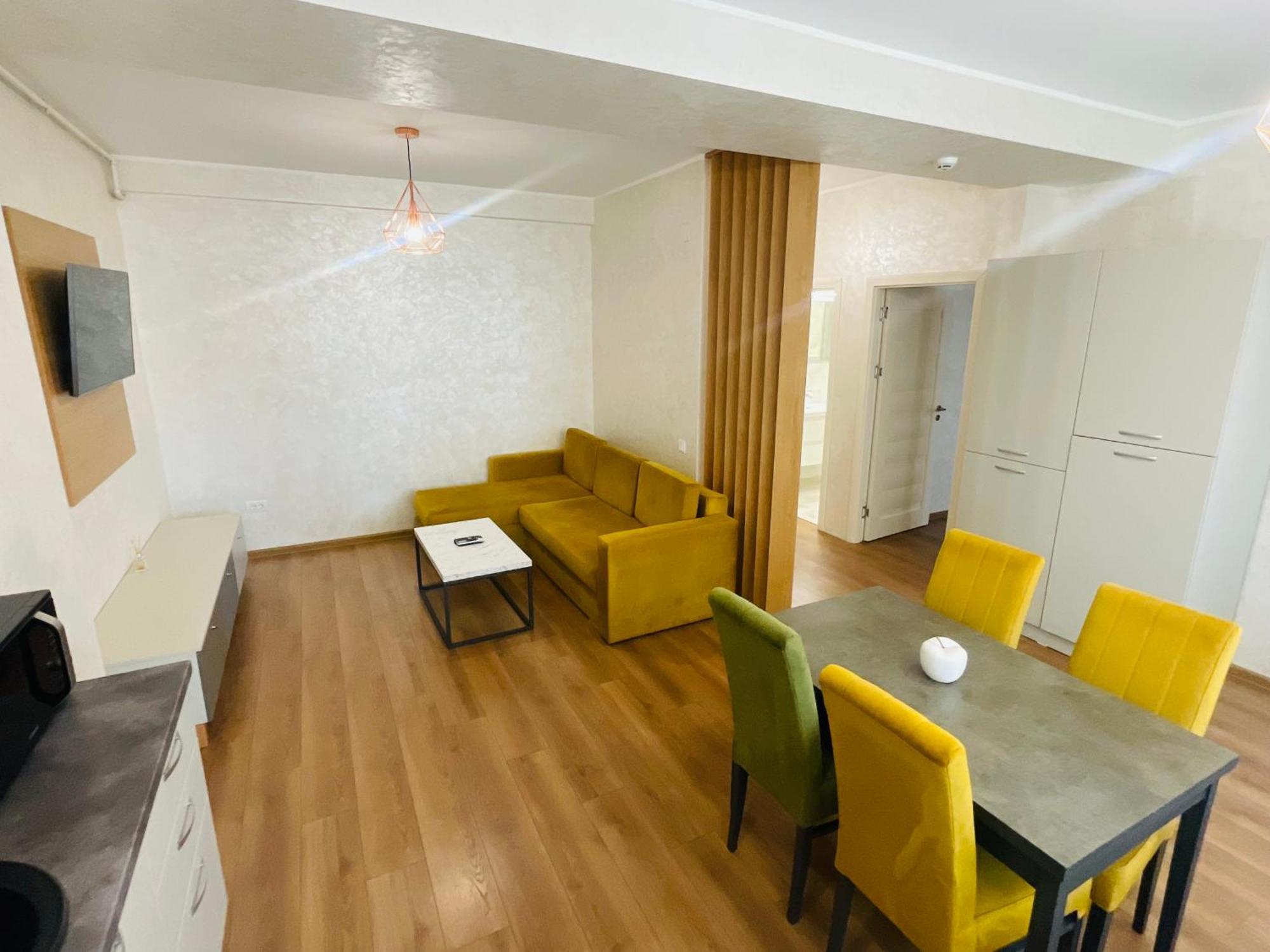 Myamar Apartment Mamaia Extérieur photo