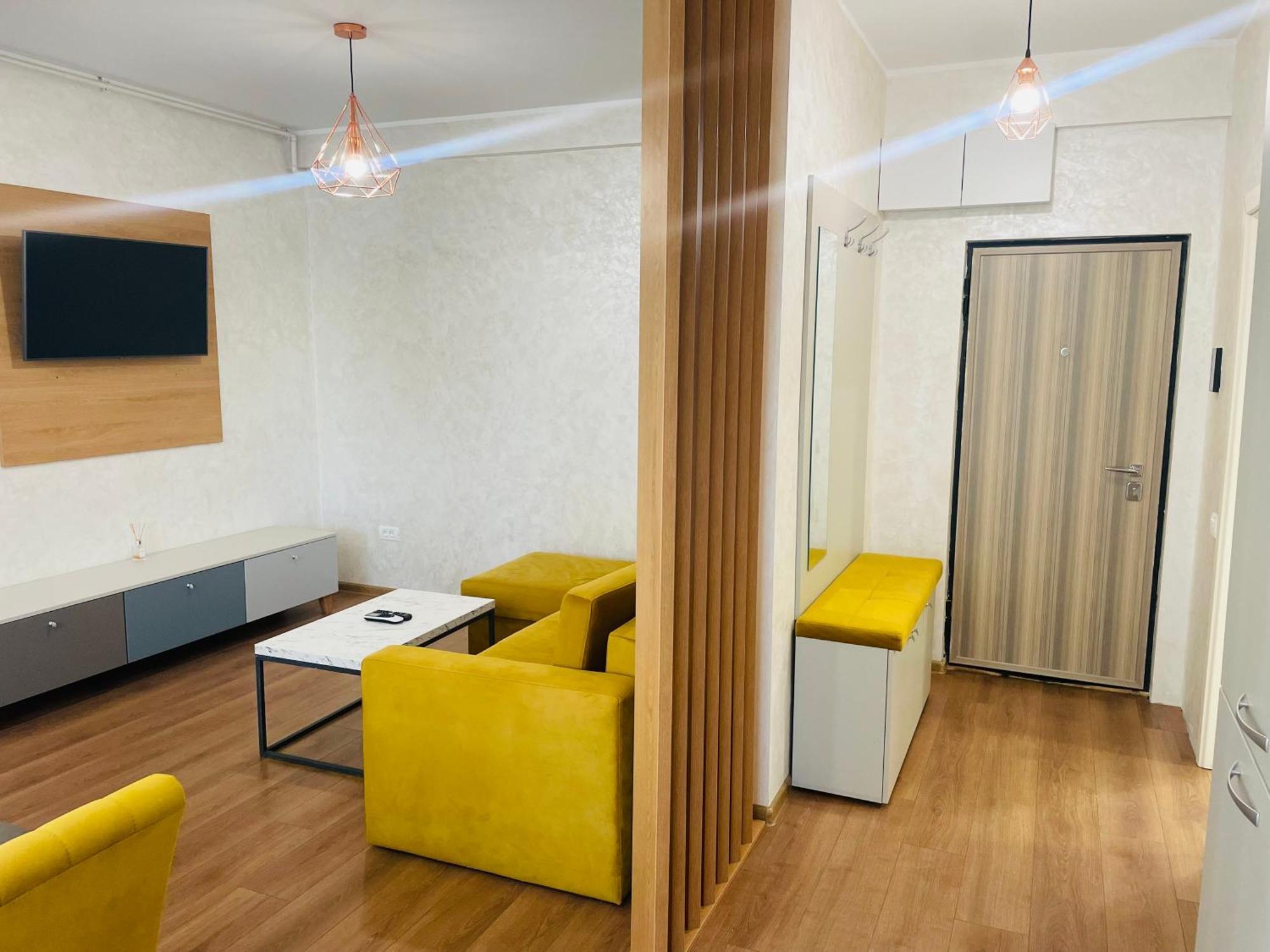 Myamar Apartment Mamaia Extérieur photo